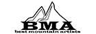 BMA - best-mountain-artists: 4in1-Zelt inkl. Schlafsack,Matratze Campingliege (refurbished)