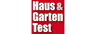 Haus & Garten Test: Low-Glare-IR-Heizstrahler, Bluetooth, Lautsprecher & App, 2000 W, IP65