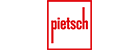 Paul Pietsch Verlage: Tragbare Druck-Campingdusche mit Fußpumpe, 11 Liter