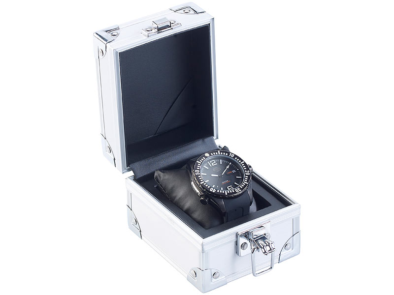 ; Taucher-Armbanduhren Taucher-Armbanduhren Taucher-Armbanduhren 