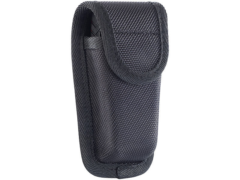 ; Multifunktions-Taschenmesser mit Besteck, Reisetaschen aus Lkw-Planen 