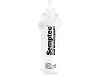 Semptec Urban Survival Technology Faltbare Trinkflasche für Sport und Freizeit, 500 ml