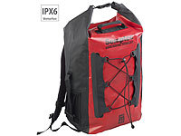 Semptec Urban Survival Technology Wodoodporny plecak trekkingowy IPX6