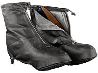Semptec Urban Survival Technology Regenüberschuhe für Absatz-Schuhe, Größe 36-37