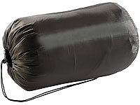 Semptec Urban Survival Technology Mumien-Schlafsack, 210 x 85 cm; Feldbett Zelte, Notfall-ZelteNotfall-Schlafsäcke Feldbett Zelte, Notfall-ZelteNotfall-Schlafsäcke 