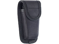 ; Multifunktions-Taschenmesser mit Besteck, Reisetaschen aus Lkw-Planen 