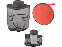 Semptec Urban Survival Technology Kompakt faltbarer Hut mit integriertem Moskitonetz, 300 Mesh, schwarz; Feldliegen mit Zelt Feldliegen mit Zelt Feldliegen mit Zelt 