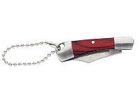 Semptec Urban Survival Technology Mini-Messer für den Schlüsselbund