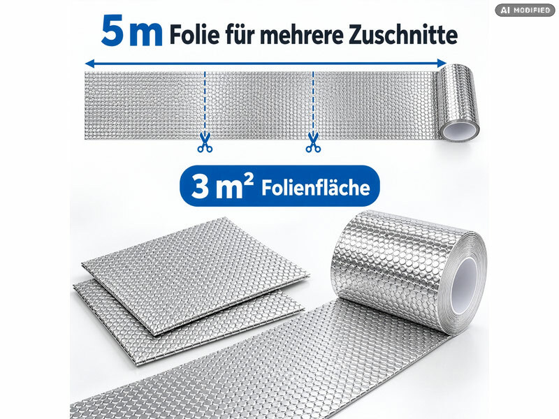 ; Rettungsdecken Rettungsdecken 