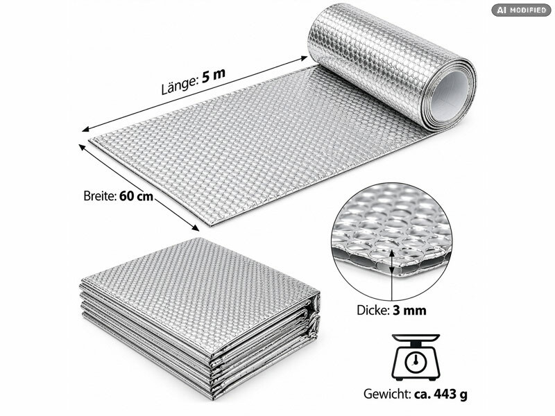 ; Rettungsdecken Rettungsdecken 
