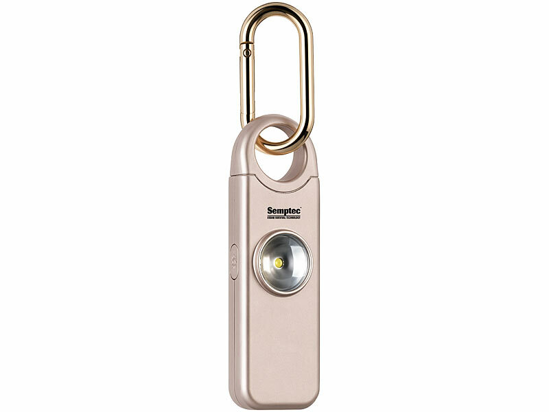 ; 3in1-Akku-Sicherheits-Alarme mit IR-Kamera-Erkennung, Selbstverteidigungs-Schlüsselanhänger mit Akku und Taschenlampe 3in1-Akku-Sicherheits-Alarme mit IR-Kamera-Erkennung, Selbstverteidigungs-Schlüsselanhänger mit Akku und Taschenlampe 3in1-Akku-Sicherheits-Alarme mit IR-Kamera-Erkennung, Selbstverteidigungs-Schlüsselanhänger mit Akku und Taschenlampe