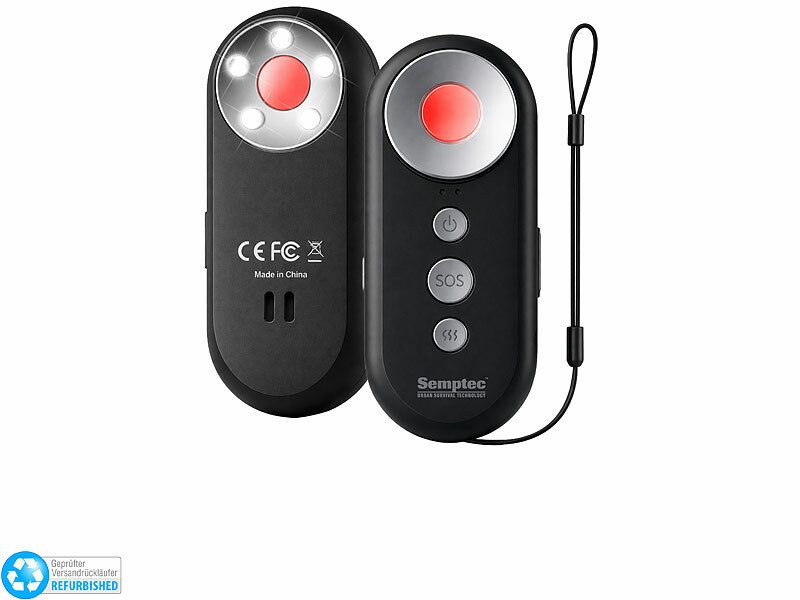 ; Selbstverteidigungs-Schlüsselanhänger mit Bluetooth, Notfall-Kontakt, Taschenlampe und Akku, Selbstverteidigungs-Schlüsselanhänger mit Akku und Taschenlampe