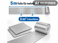 ; Rettungsdecken Rettungsdecken 