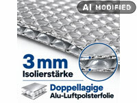 ; Rettungsdecken Rettungsdecken 