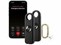Semptec Urban Survival Technology Personal Alarm