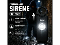 ; 3in1-Akku-Sicherheits-Alarme mit IR-Kamera-Erkennung, Selbstverteidigungs-Schlüsselanhänger mit Akku und Taschenlampe 3in1-Akku-Sicherheits-Alarme mit IR-Kamera-Erkennung, Selbstverteidigungs-Schlüsselanhänger mit Akku und Taschenlampe 3in1-Akku-Sicherheits-Alarme mit IR-Kamera-Erkennung, Selbstverteidigungs-Schlüsselanhänger mit Akku und Taschenlampe