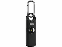 ; 3in1-Akku-Sicherheits-Alarme mit IR-Kamera-Erkennung, Selbstverteidigungs-Schlüsselanhänger mit Akku und Taschenlampe 3in1-Akku-Sicherheits-Alarme mit IR-Kamera-Erkennung, Selbstverteidigungs-Schlüsselanhänger mit Akku und Taschenlampe 3in1-Akku-Sicherheits-Alarme mit IR-Kamera-Erkennung, Selbstverteidigungs-Schlüsselanhänger mit Akku und Taschenlampe