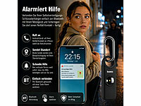; 3in1-Akku-Sicherheits-Alarme mit IR-Kamera-Erkennung, Selbstverteidigungs-Schlüsselanhänger mit Akku und Taschenlampe 3in1-Akku-Sicherheits-Alarme mit IR-Kamera-Erkennung, Selbstverteidigungs-Schlüsselanhänger mit Akku und Taschenlampe 3in1-Akku-Sicherheits-Alarme mit IR-Kamera-Erkennung, Selbstverteidigungs-Schlüsselanhänger mit Akku und Taschenlampe