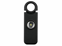 ; 3in1-Akku-Sicherheits-Alarme mit IR-Kamera-Erkennung, Selbstverteidigungs-Schlüsselanhänger mit Akku und Taschenlampe 3in1-Akku-Sicherheits-Alarme mit IR-Kamera-Erkennung, Selbstverteidigungs-Schlüsselanhänger mit Akku und Taschenlampe 3in1-Akku-Sicherheits-Alarme mit IR-Kamera-Erkennung, Selbstverteidigungs-Schlüsselanhänger mit Akku und Taschenlampe