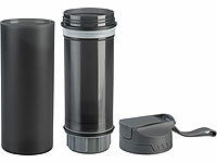 ; Doppelwandige Thermobecher für Getränke und flüssige Speisen Doppelwandige Thermobecher für Getränke und flüssige Speisen Doppelwandige Thermobecher für Getränke und flüssige Speisen