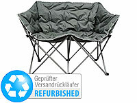 ; Faltbarer Wasserkanister mit Zapfhahn
